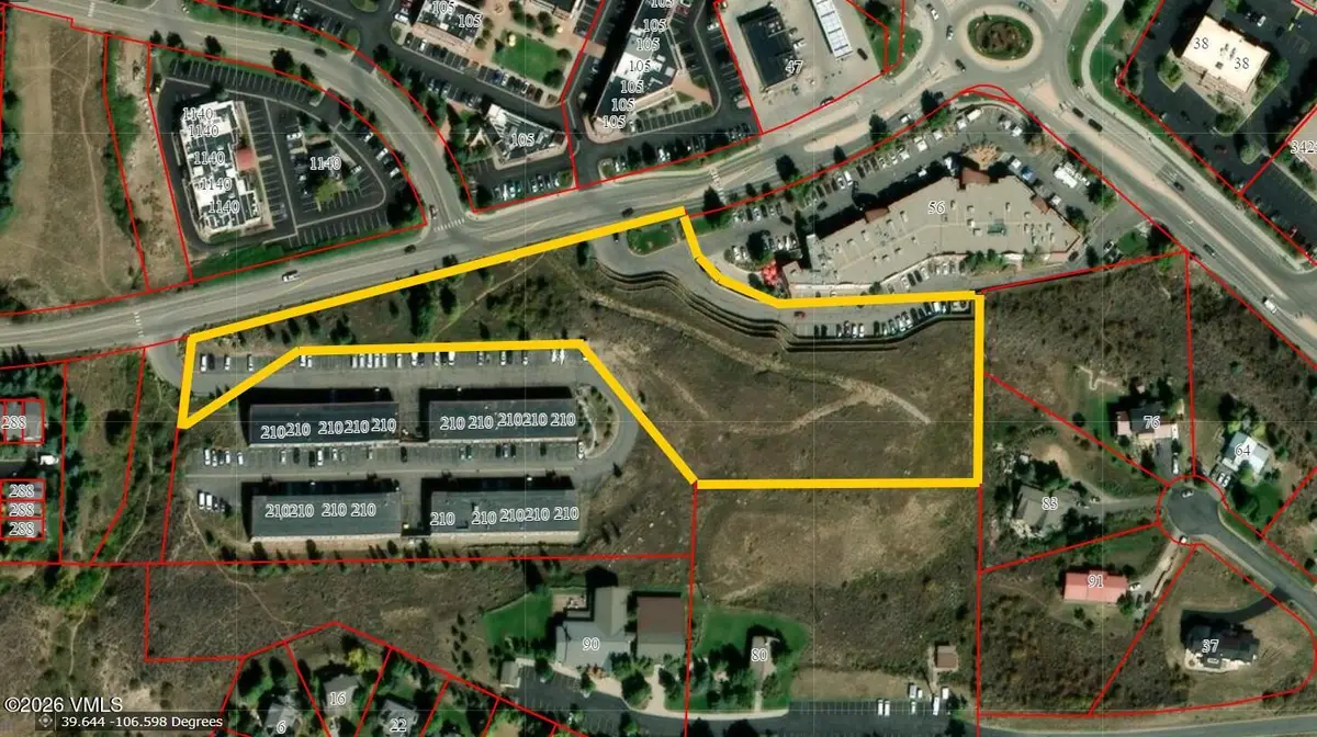 TBD Edwards Village Boulevard #Tract T, Edwards, CO 81632 - #1