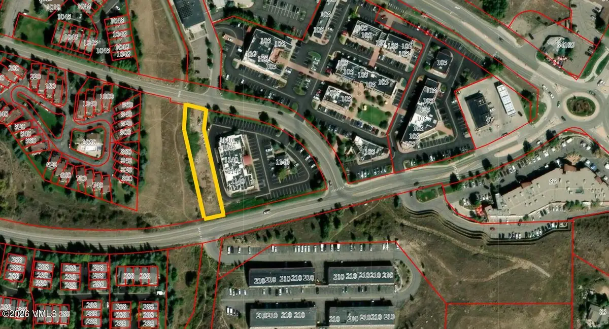 TBD Edwards Village Boulevard #Tract B, Edwards, CO 81632 - #1