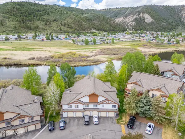 602 Crazy Horse Circle #602, Edwards, CO 81632