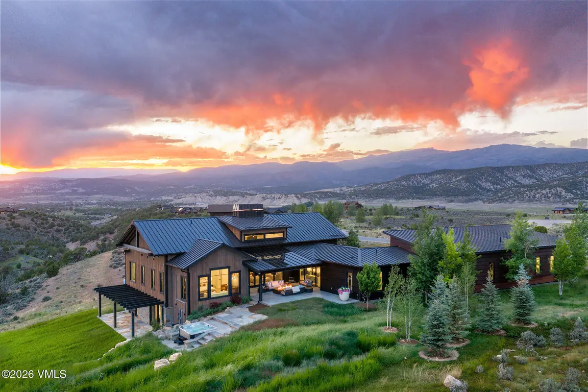 1658 E Haystacker Drive, Eagle, CO 81631 - #1