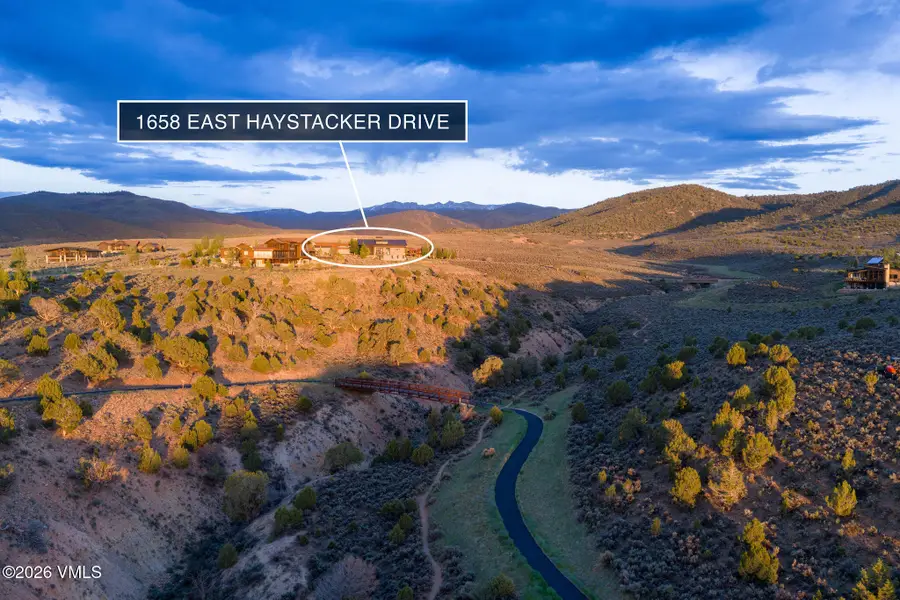 1658 E Haystacker Drive, Eagle, CO 81631 - #3