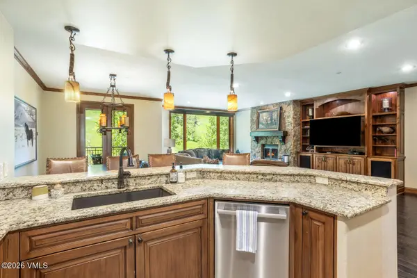 96 Highlands Lane #219, Beaver Creek, CO 81620