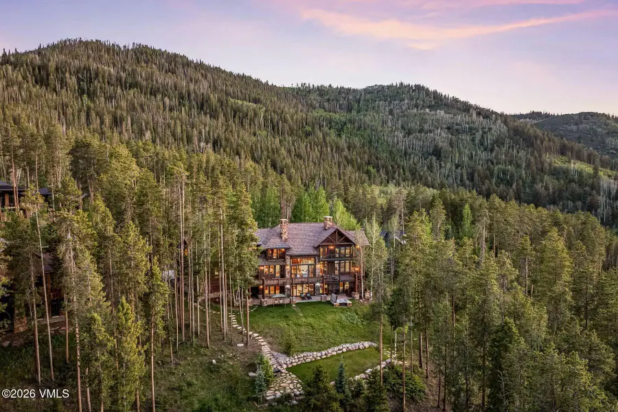 317 Elk Woods Road, Edwards, CO 81632 - #2