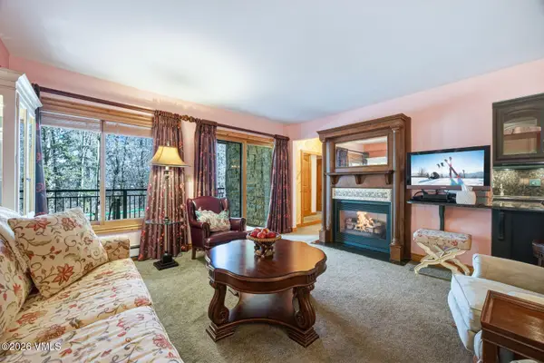 993 Lions Ridge #315, Vail, CO 81657