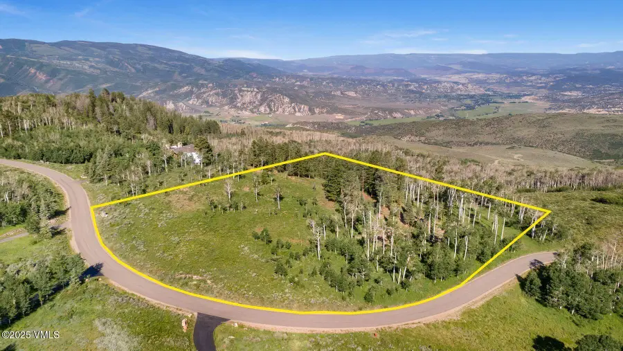 713 Webb Peak, Edwards, CO 81632 - #2