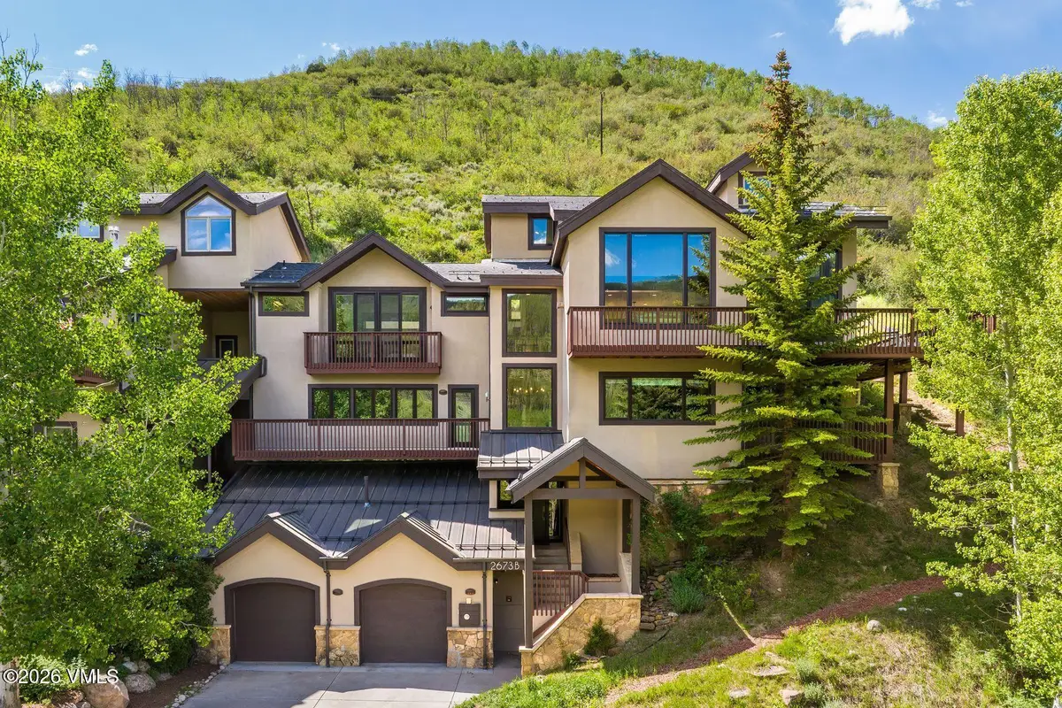2673 Cortina Lane #B, Vail, CO 81657 - #1