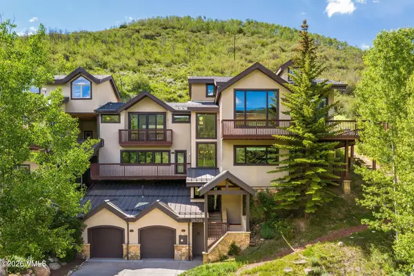 2673 Cortina Lane #B, Vail, CO 81657