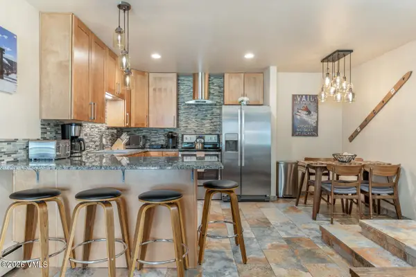 1040 Vail View Drive #305, Vail, CO 81657