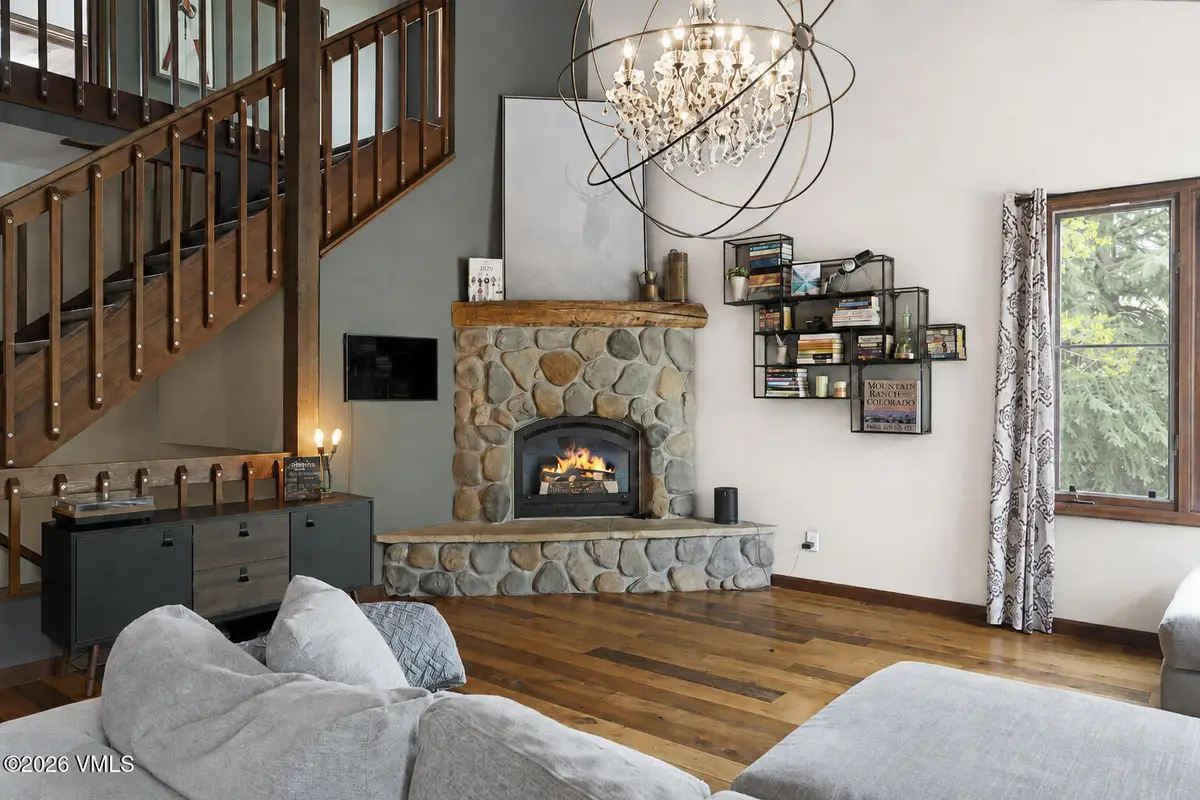 961 June Creek Road, Edwards, CO 81632 - #1