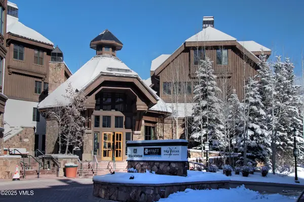 00063B Avondale #238L-50, Beaver Creek, CO 81620