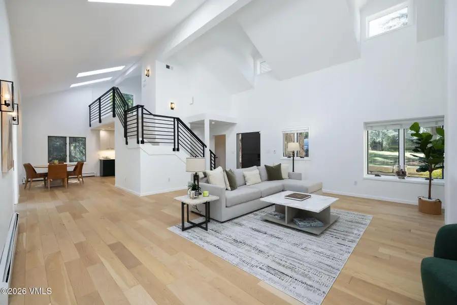 1359 Greenhill Court E, Vail, CO 81657 - #3