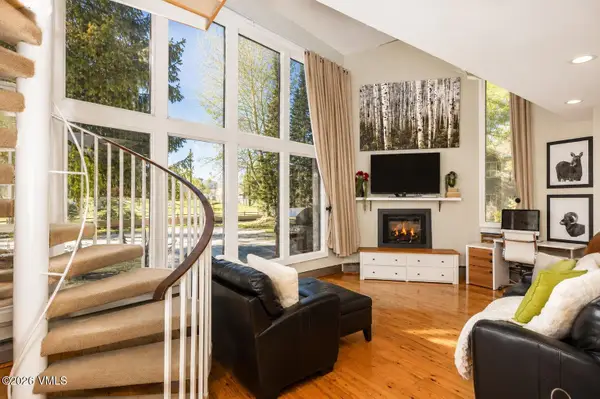 142 Eagle Drive #B-3, Eagle-Vail, CO 81620