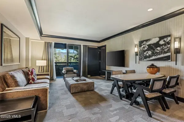 130 Daybreak Ridge #HS319, Avon, CO 81620