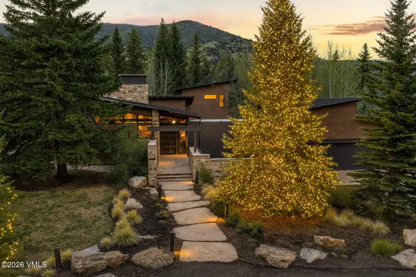 15 W Lake Creek Road, Edwards, CO 81632