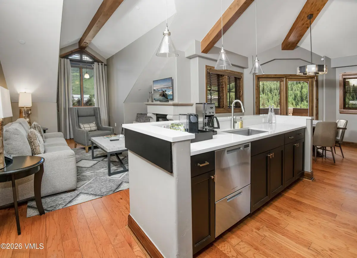 16 Vail Road # 406, Vail, CO 81657 - #1