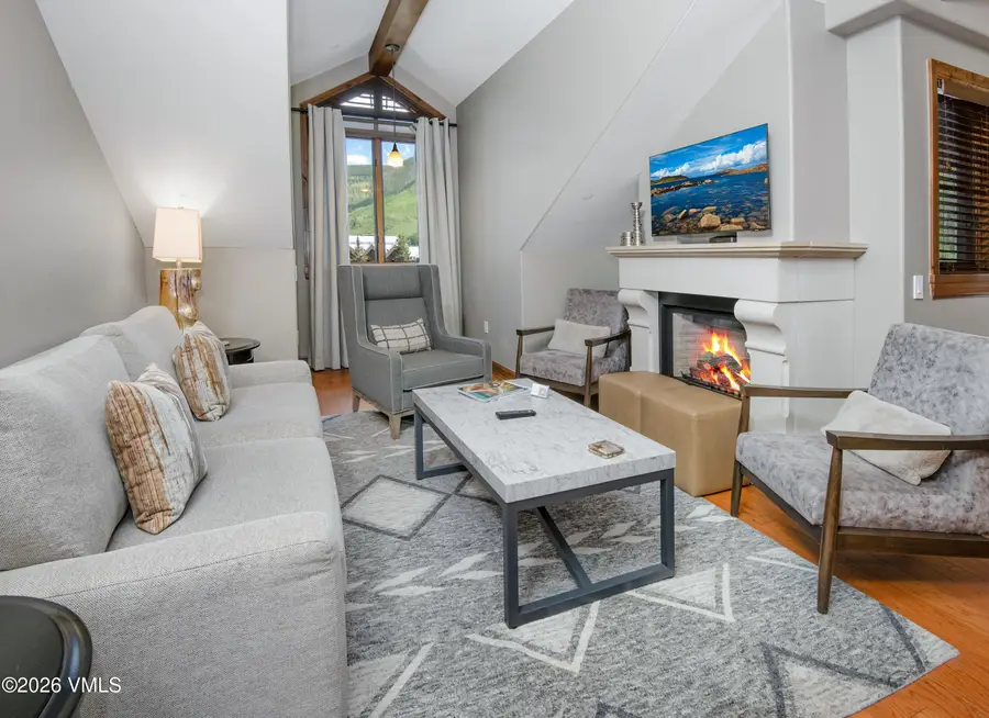 16 Vail Road # 406, Vail, CO 81657 - #2