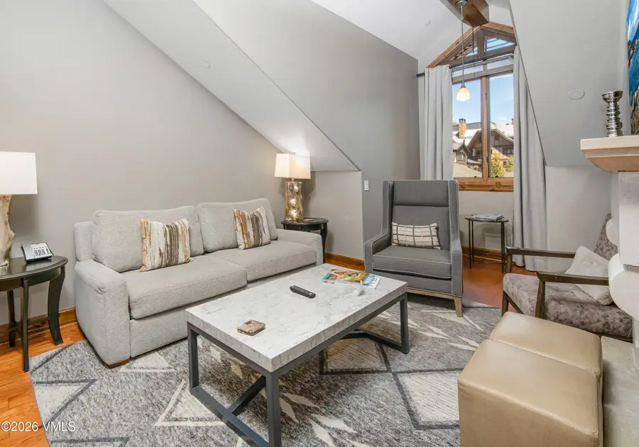 16 Vail Road # 406, Vail, CO 81657 - #3