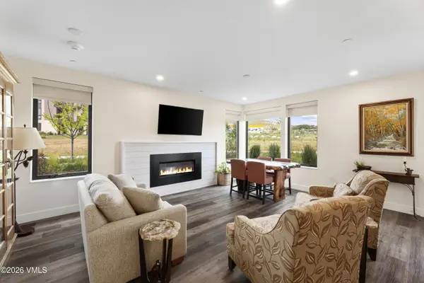 91 Mount Hope Circle #D102, Eagle, CO 81631