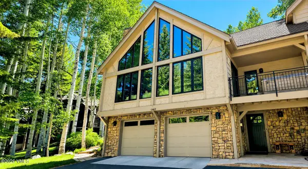 1462 Greenhill Court, Vail, CO 81657