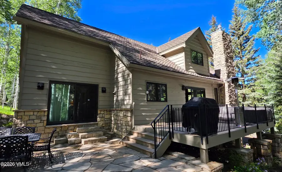 1462 Greenhill Court, Vail, CO 81657 - #2