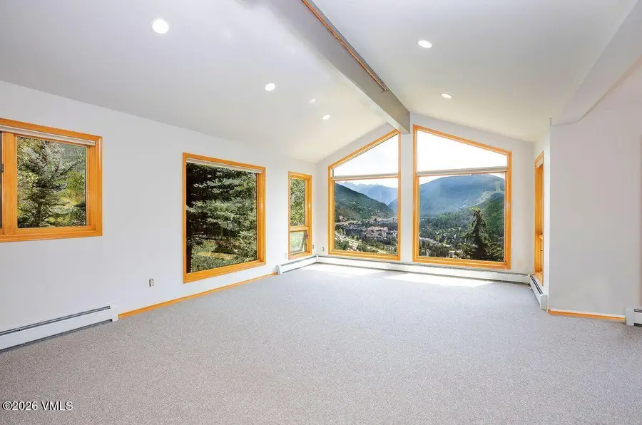 1410 Buffehr Creek #B, Vail, CO 81657 - #2