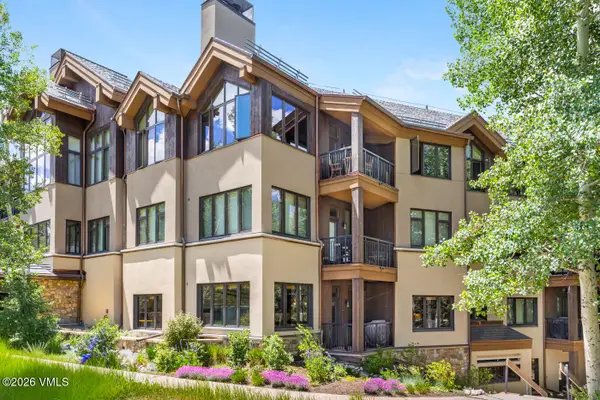 15 Highlands Lane #R204, Beaver Creek, CO 81620