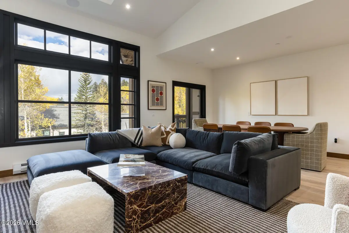 17 Meadow Court #E-3, Beaver Creek, CO 81620 - #1