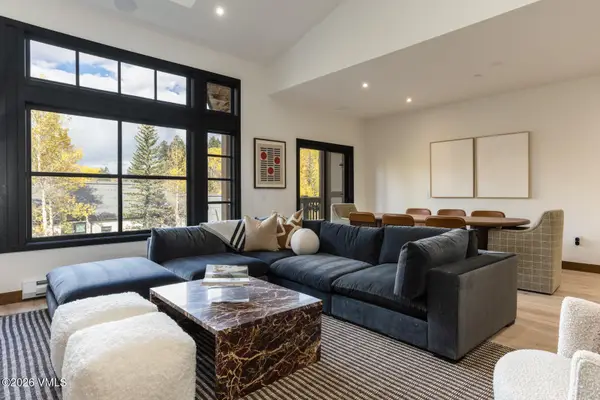 17 Meadow Court #E-3, Beaver Creek, CO 81620