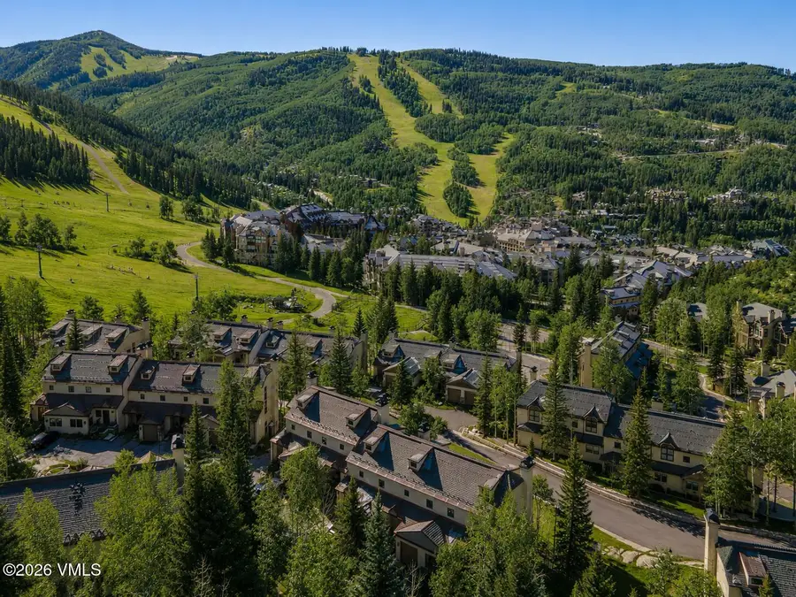 17 Meadow Court #E-3, Beaver Creek, CO 81620 - #2