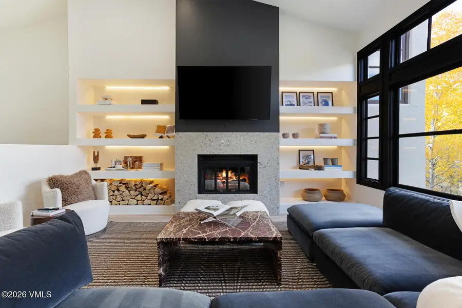 17 Meadow Court #E-3, Beaver Creek, CO 81620 - #3