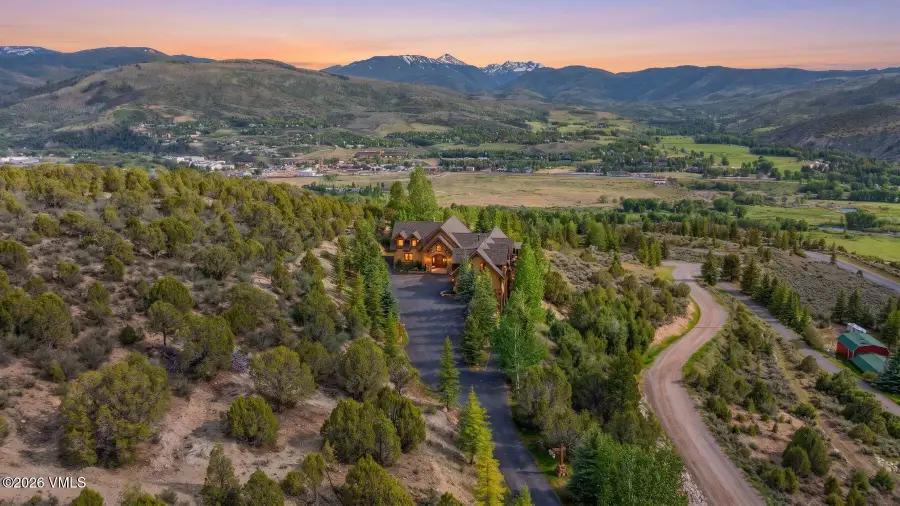 1182 Beard Creek Road, Edwards, CO 81632 - #2