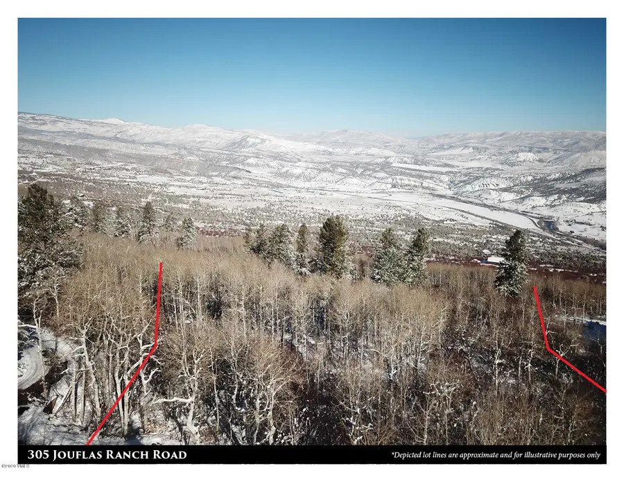 305 Jouflas Ranch Road, Wolcott, CO 81655 - #3