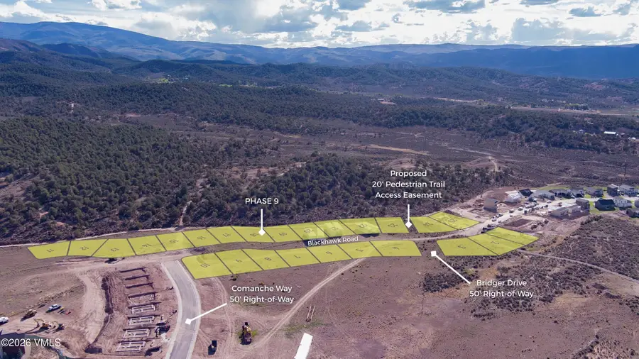 650 Blackhawk Road, Gypsum, CO 81637 - #2