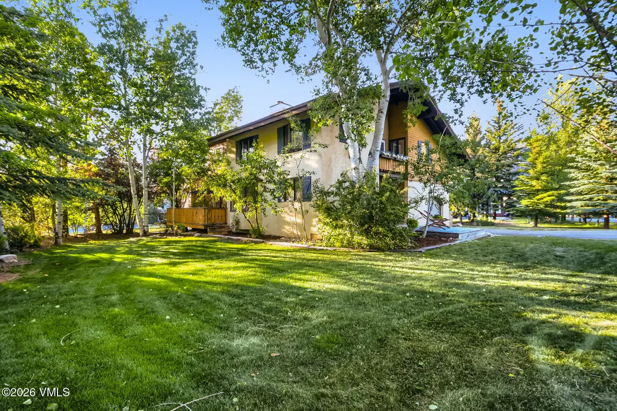 87 Deer Run, Minturn Red Cliff, CO 81620 - #1