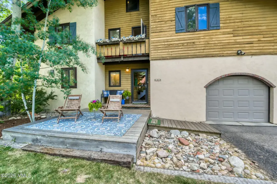 87 Deer Run, Minturn Red Cliff, CO 81620 - #3