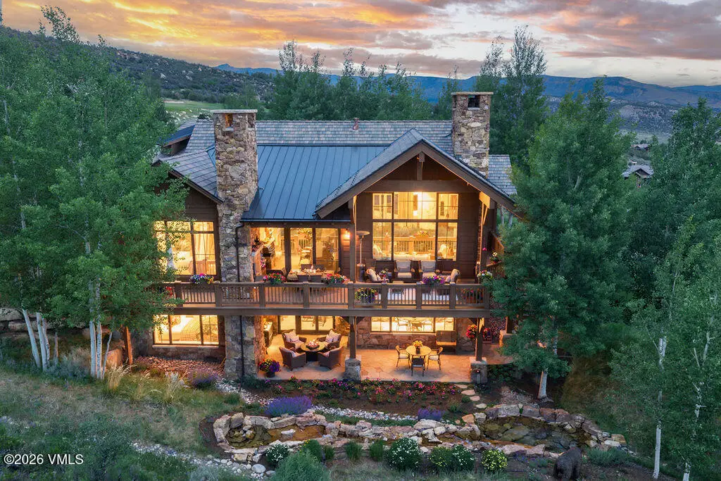 82 Wildflower Lane, Wolcott, CO 81655 - #1