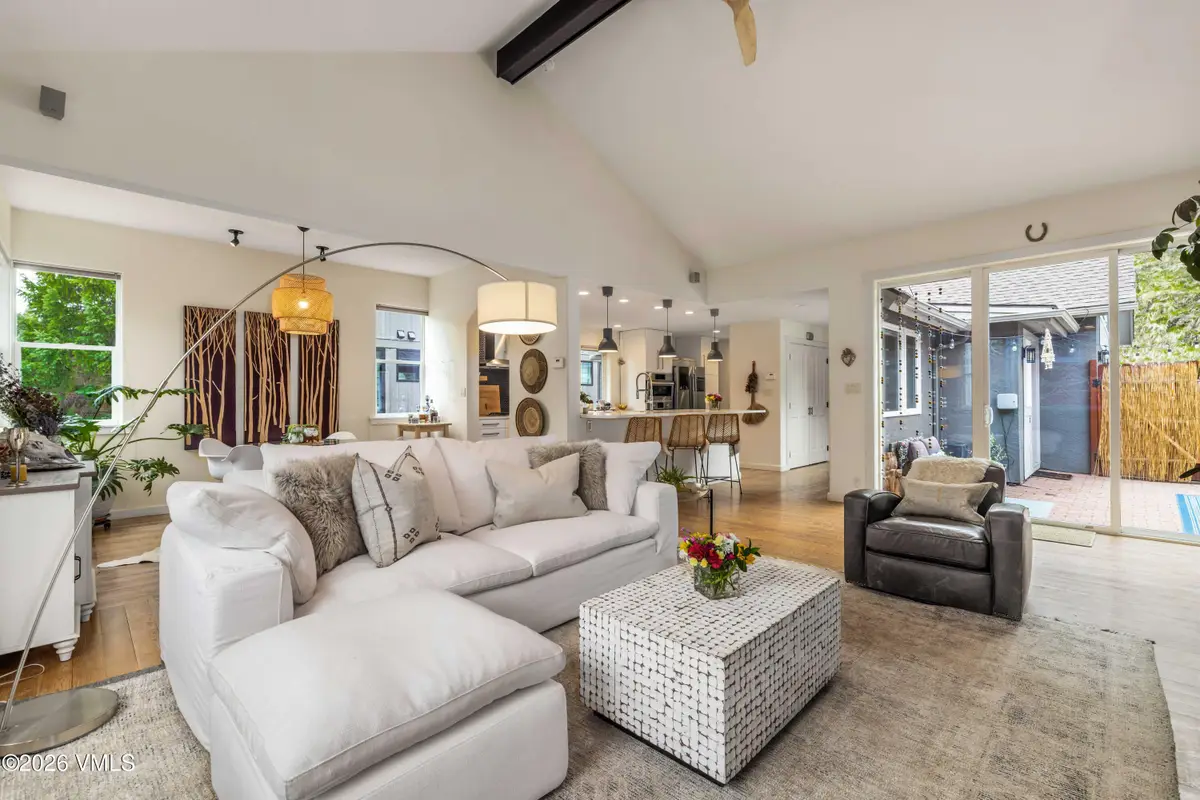 93 Nelson Avenue, Minturn, CO 81645 - #1