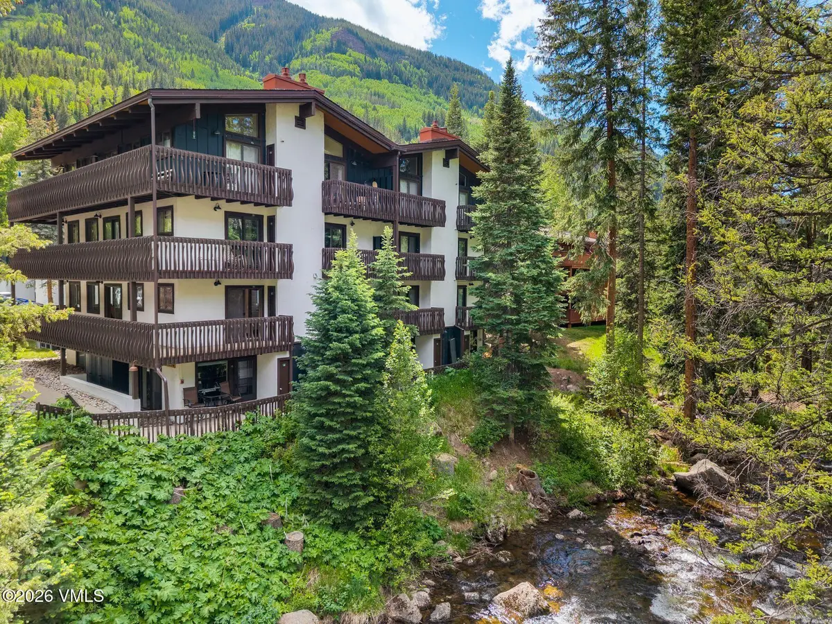 4570 Vail Racquet Club Drive #2-6, Vail, CO 81657 - #1