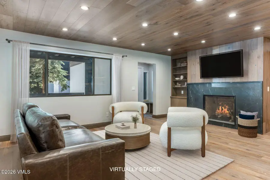 4570 Vail Racquet Club Drive #2-6, Vail, CO 81657 - #2