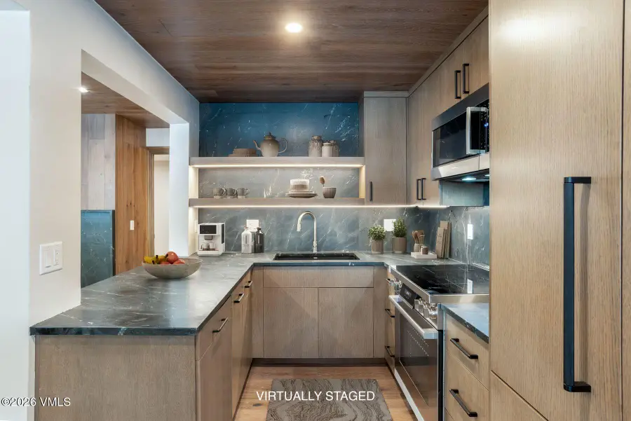 4570 Vail Racquet Club Drive #2-6, Vail, CO 81657 - #3