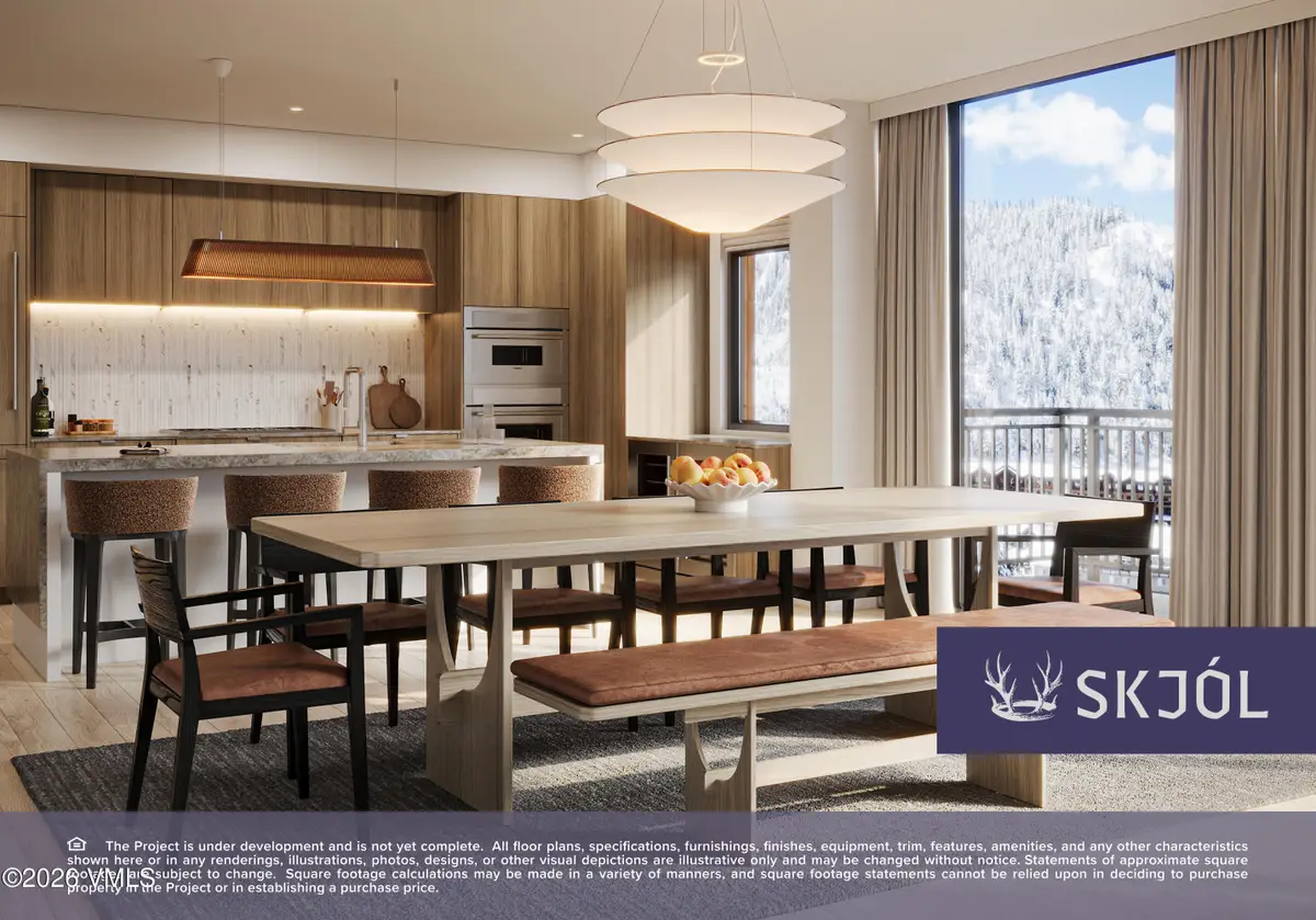 255 Chapel Place #201, Avon, CO 81620 - #1