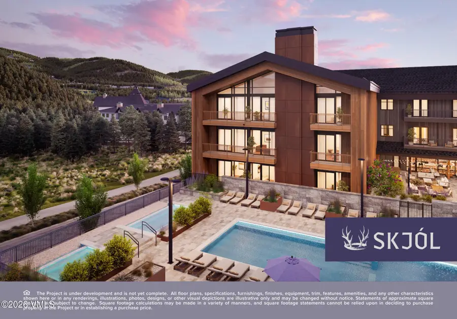255 Chapel Place #201, Avon, CO 81620 - #2