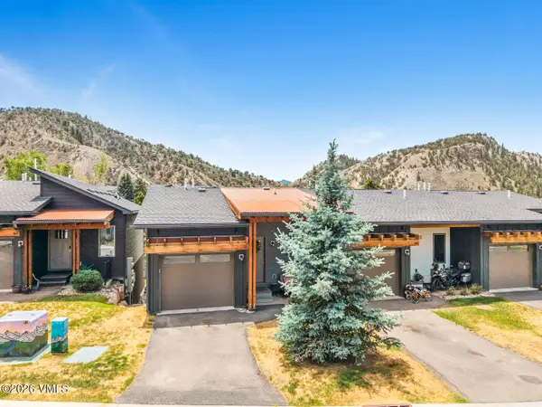 46 Eagle Landing Way #H3, Eagle, CO 81631