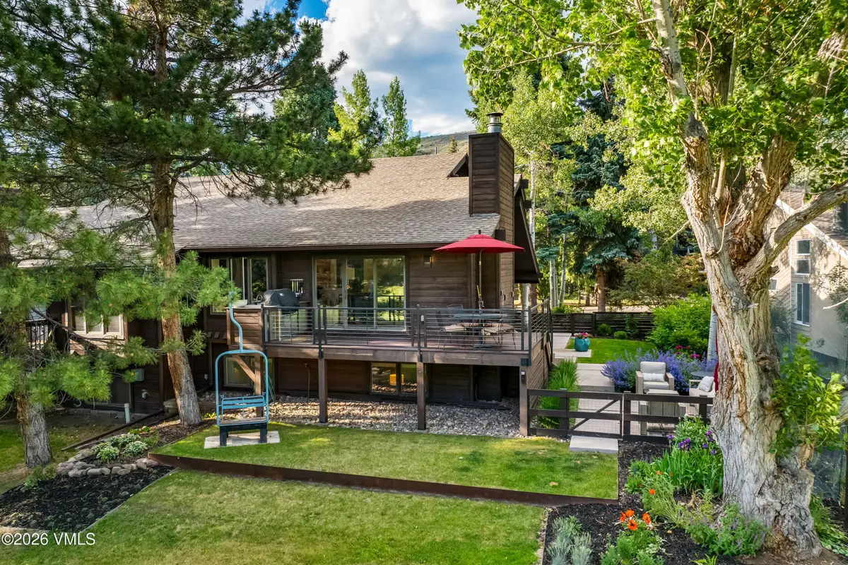 250 Larkspur Lane E, Minturn Red Cliff, CO 81620 - #1