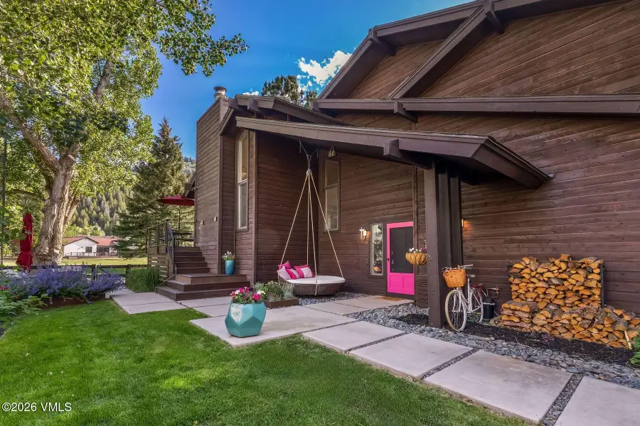 250 Larkspur Lane E, Minturn Red Cliff, CO 81620 - #3