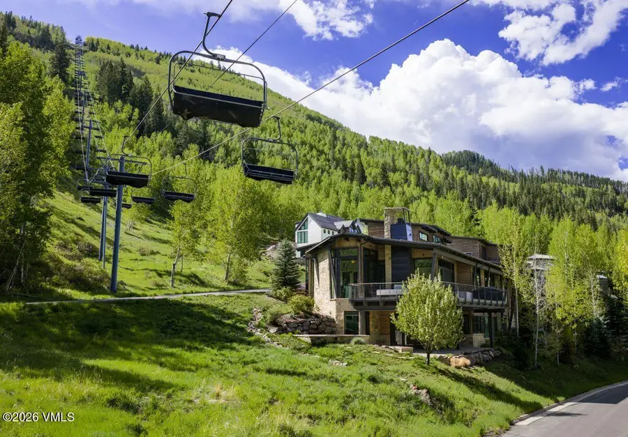 1226 Westhaven Circle #East, Vail, CO 81657 - #2