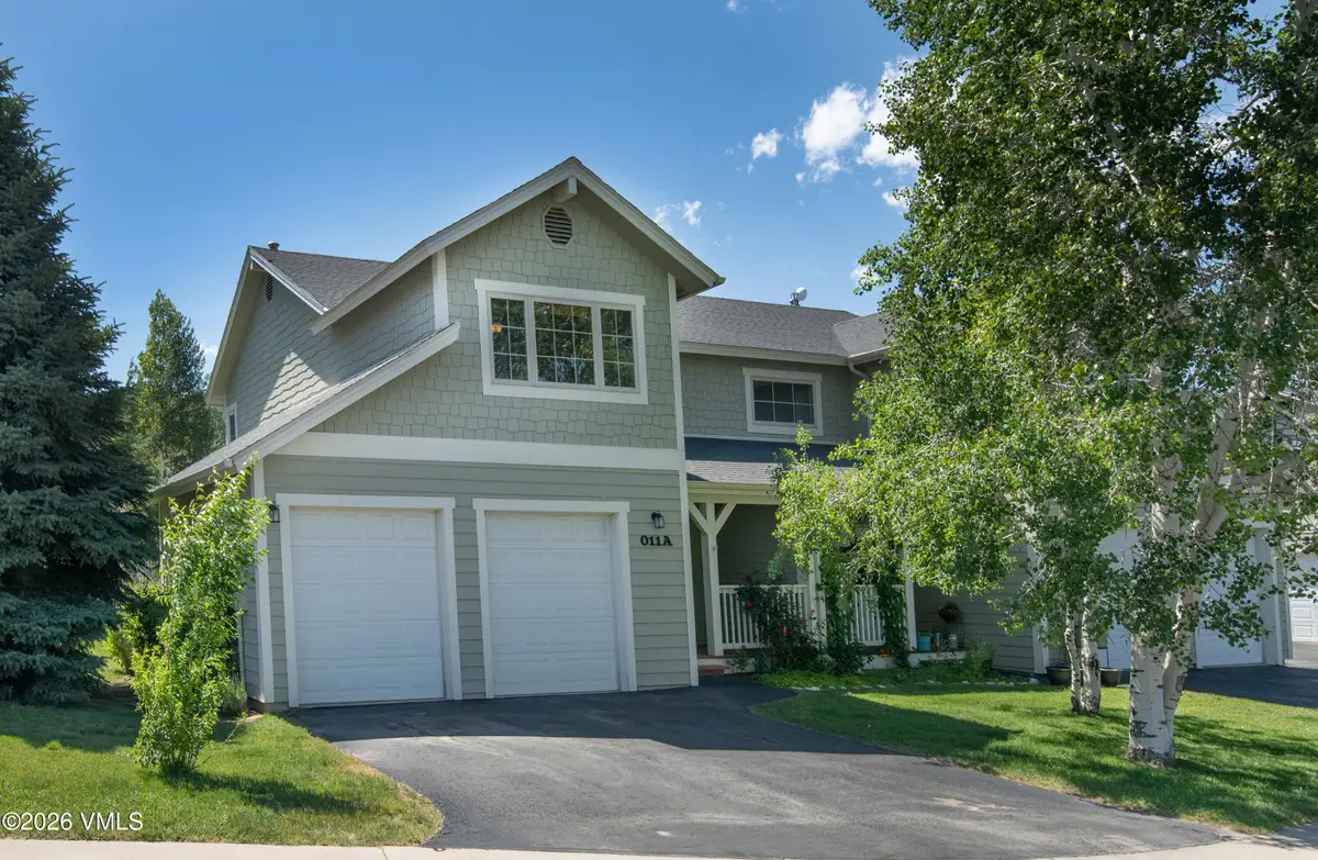 11 Bartholomew Court #A, Gypsum, CO 81637 - #1