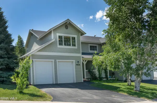 11 Bartholomew Court #A, Gypsum, CO 81637