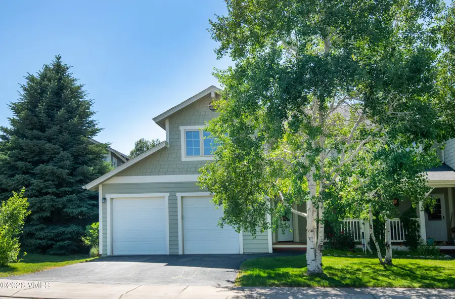 11 Bartholomew Court #A, Gypsum, CO 81637 - #2