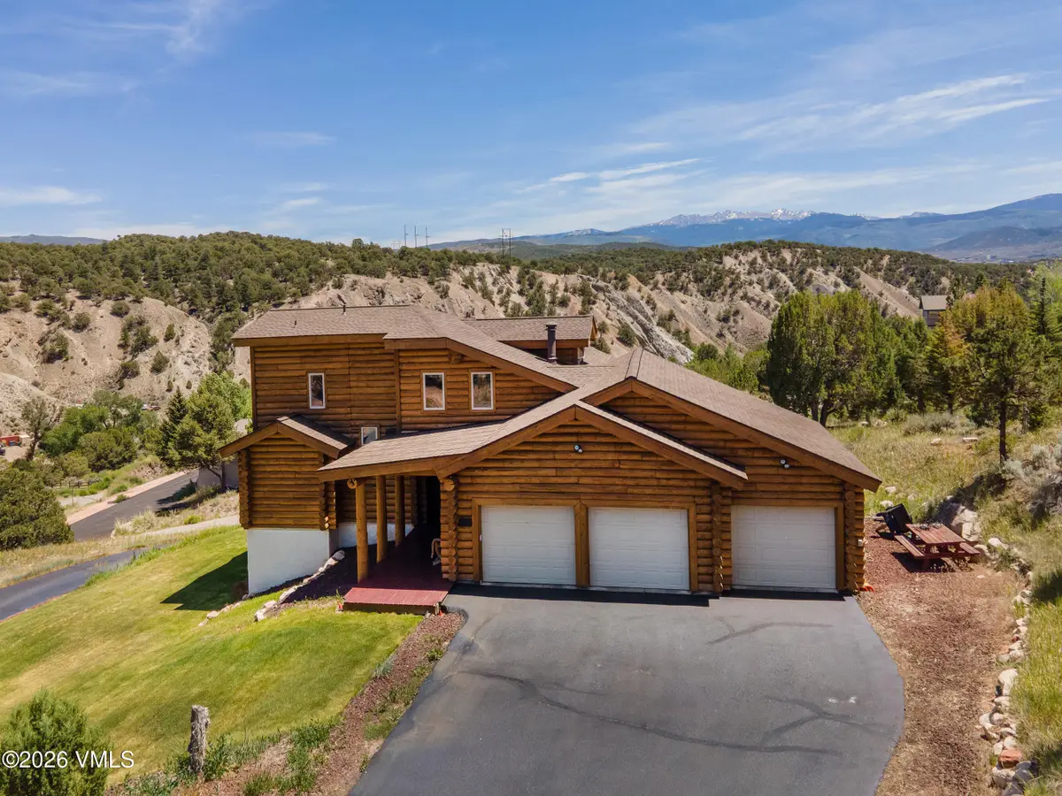38 Deer Trail Court, Eagle, CO 81631 - #1